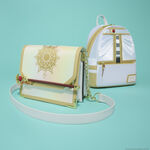 Frieren: Beyond Journey's End Cosplay Mini Backpack, , hi-res view 3